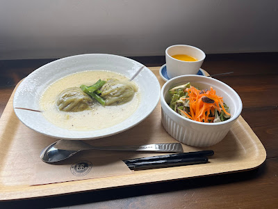 ごはんcafe & studio 毬ゃ 사진 4
