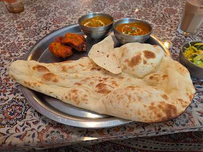 taj kuti 사진 3