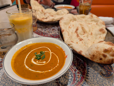 taj kuti 사진 4