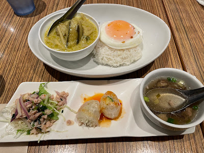 Shimiran Thai Food cafe 사진 3