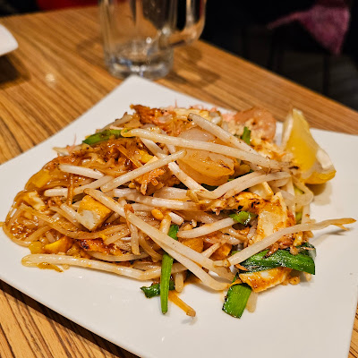 Shimiran Thai Food cafe 사진 4