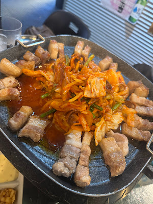 五反田韓国 臣 사진 4