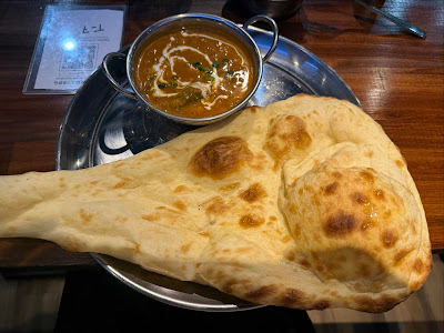 Asian Indian restaurant and bar 사진 4