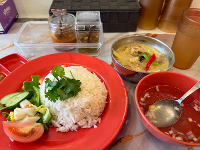 アジアンコーナー 北品川店 사진 3