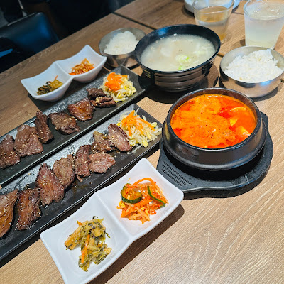 Ojori Wing Takanawa 사진 3