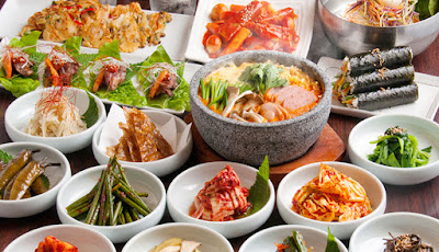 KOREAN DINING Cyojyuhansyubo Ariake 사진 3
