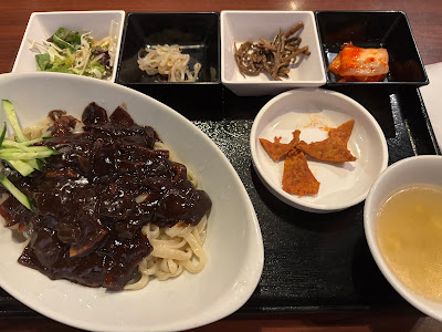 KOREAN DINING Cyojyuhansyubo Ariake 사진 4
