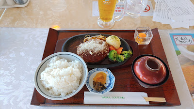 Wakasu Golf Links Restaurant 사진 4
