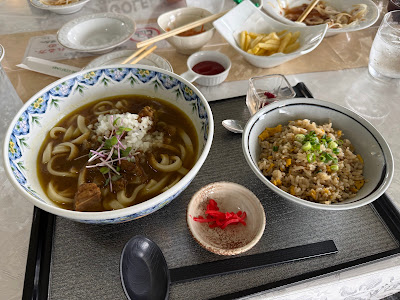 Wakasu Golf Links Restaurant 사진 2
