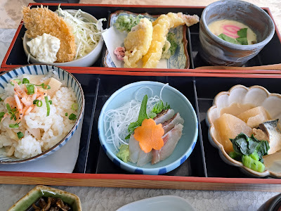 Wakasu Golf Links Restaurant 사진 5