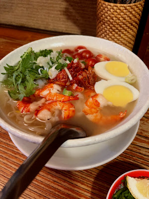 Asian Dining Komae Saigon 사진 5