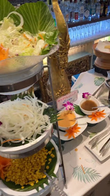 Bangkok Oriental Thai Restaurant 사진 2