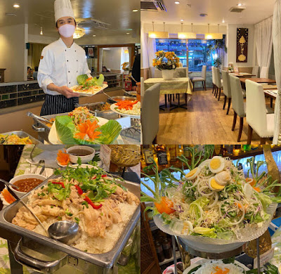 Bangkok Oriental Thai Restaurant 사진 3