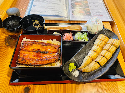 鰻の成瀬 泉岳寺店 사진 4