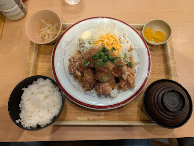 Gen-chan Tsukiji Diner 사진 5