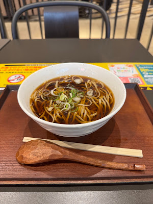 十割蕎麦さがたに 有明ガーデン店 사진 5