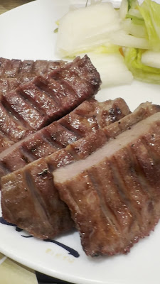 우설 숯불구이 리큐 아리아케 가든점 사진 2