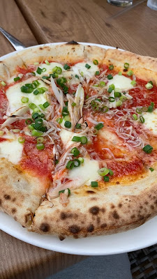 PIZZA&WINE カヤバール 有明ガーデン店 사진 2