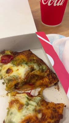Domino's Pizza 사진 2