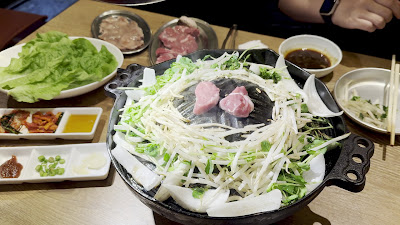 Komae Jingisukan Club 사진 2