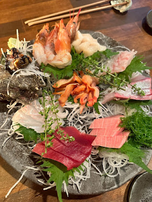 魚がし 角金 Kadokin 사진 3