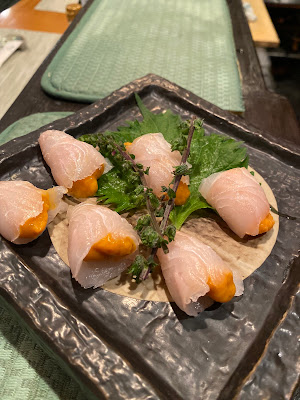 魚がし 角金 Kadokin 사진 2