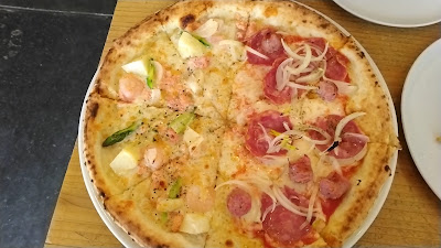 BARE PIZZA POCO 若林店 사진 2