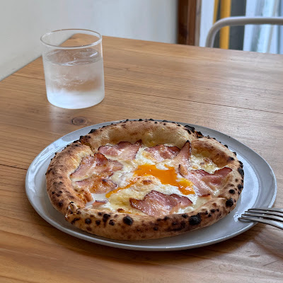 BARE PIZZA POCO 若林店 사진 4