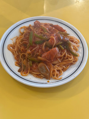 Sekiya Spaghetti 사진 4