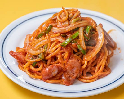 Sekiya Spaghetti 사진 3