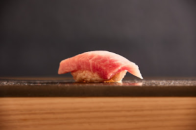 Sushidokoro Takehara 사진 3