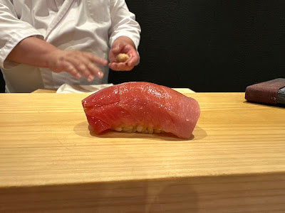 Sushidokoro Takehara 사진 4