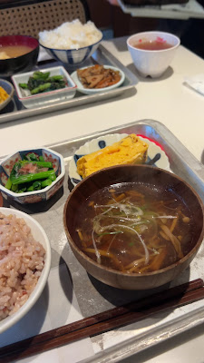 후테이쇼쿠야 사진 2