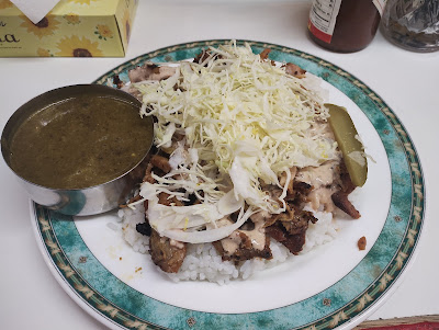 ASIAN KEBAB 사진 2