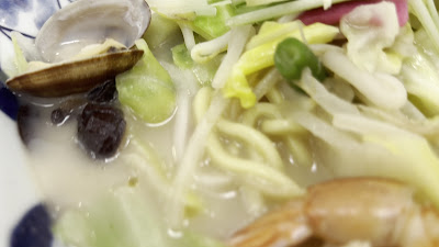Ringer Hut AEON Shinonome 사진 2