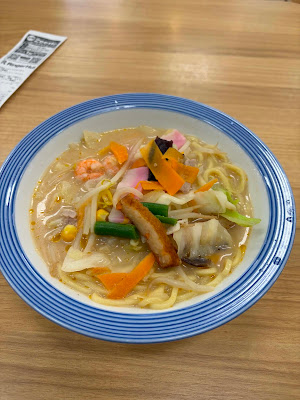 Ringer Hut AEON Shinonome 사진 3