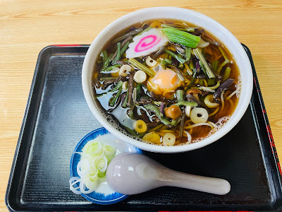 そば処 やぶ富 사진 2
