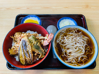 そば処 やぶ富 사진 3