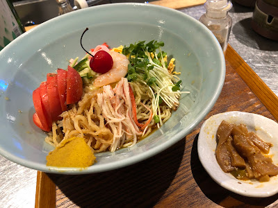 スタンドかげん 사진 3