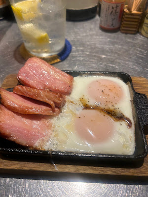 スタンドかげん 사진 5