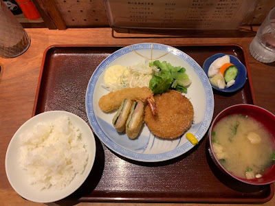 neaR食堂 사진 2