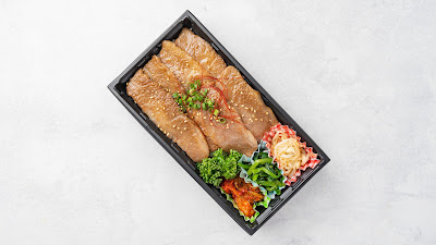 焼肉 テラス苑 사진 3
