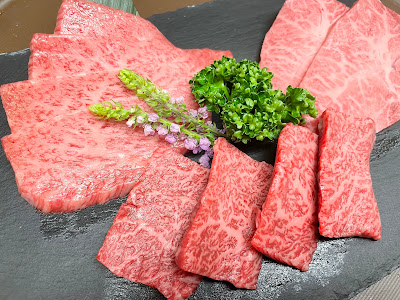 焼肉 テラス苑 사진 4