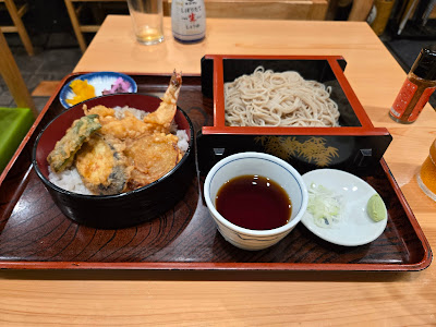 そば処 寿美吉 사진 4