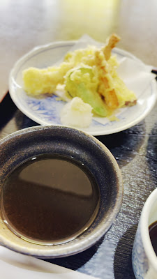 Umegaoka Soba-kan 사진 2