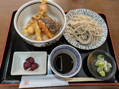 Umegaoka Soba-kan 사진 3