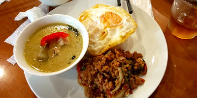 Soul Food Bangkok 사진 2