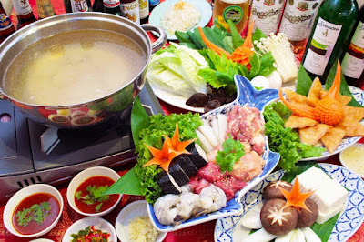 Soul Food Bangkok 사진 3