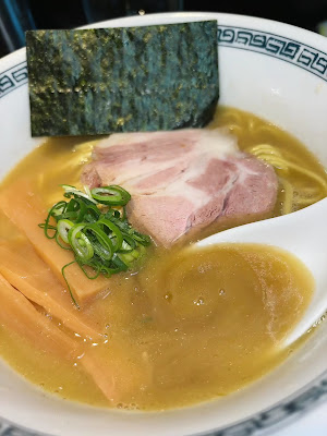 라멘 하야시 사진 2