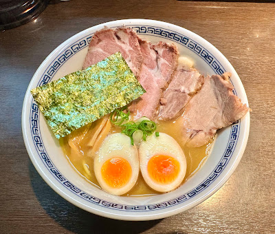 라멘 하야시 사진 3